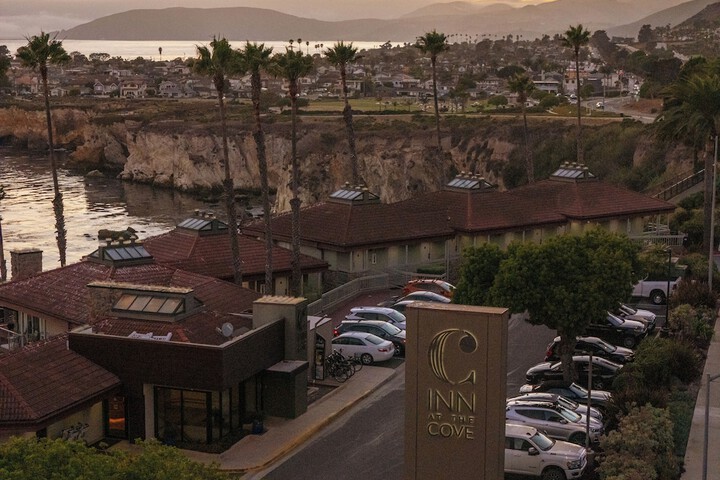 Inn at the Cove