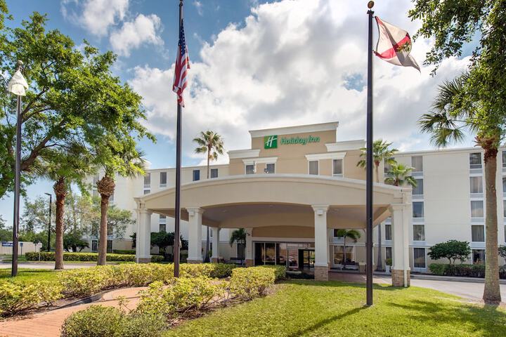 Holiday Inn Melbourne-Viera Conference Center by IHG