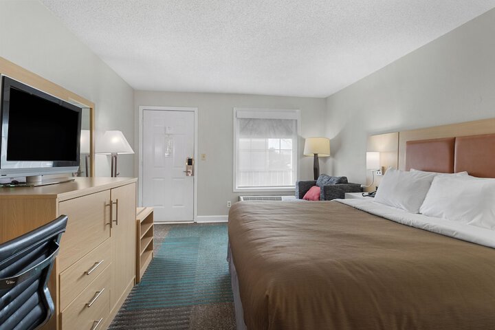Richland Inn of Columbia