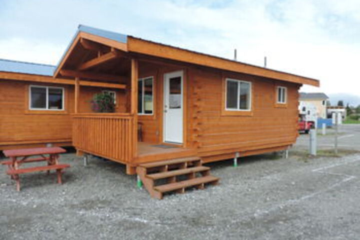 Beluga Lookout RV Park