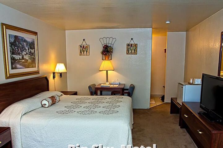 Room 21 of 22