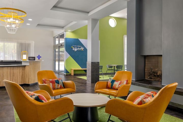 Spark by Hilton Artesia