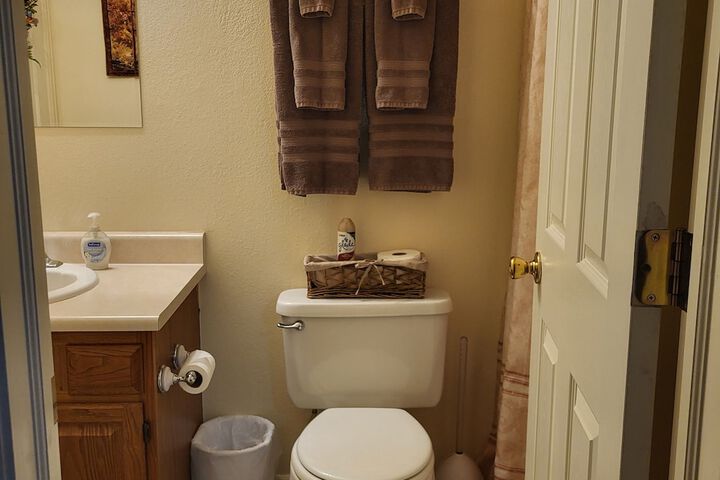 Buffalo Peaks B & B