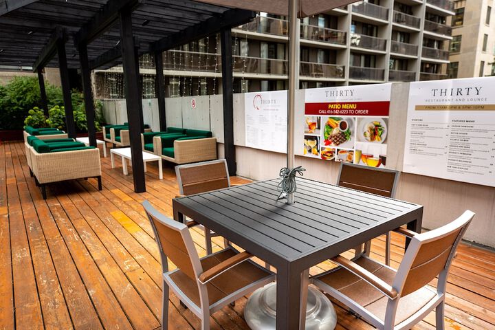 Holiday Inn Toronto Downtown Centre by IHG