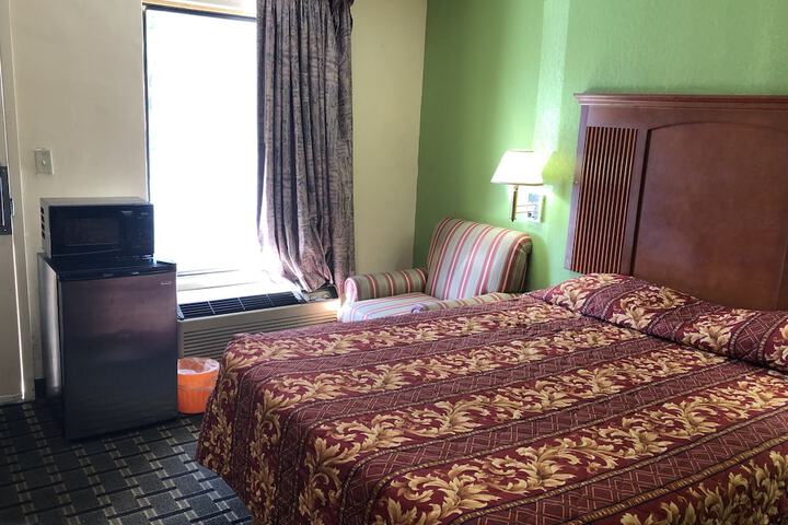 Western Inn