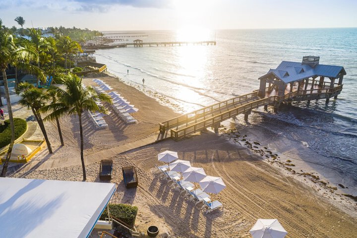 The Reach Key West Curio Collection by Hilton