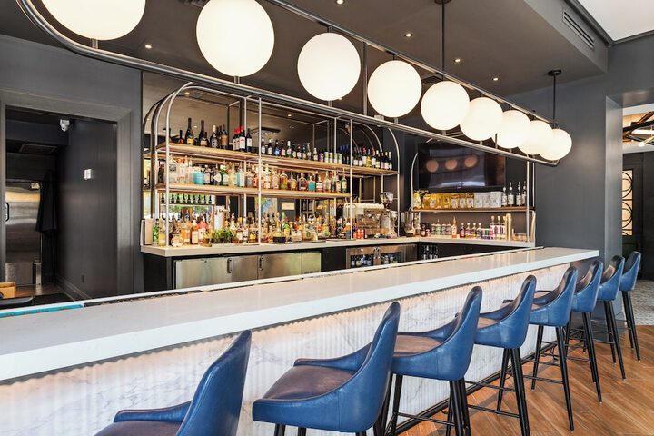 Hotel Indigo Baton Rouge Downtown by IHG