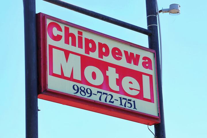 Chippewa Motel