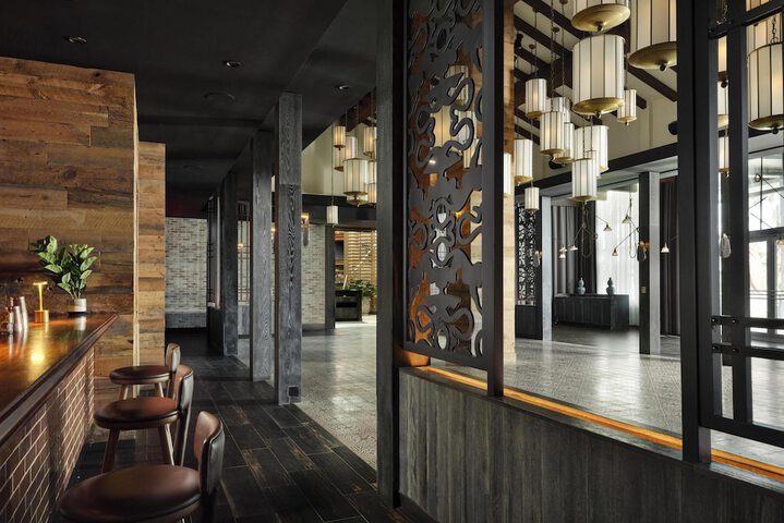 Signia by Hilton Diplomat Beach Resort