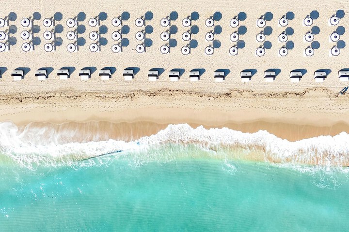Signia by Hilton Diplomat Beach Resort
