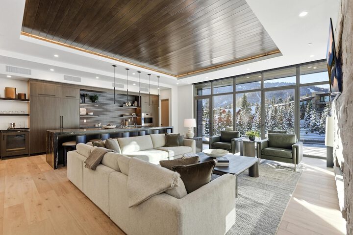 Hyatt Centric Park City