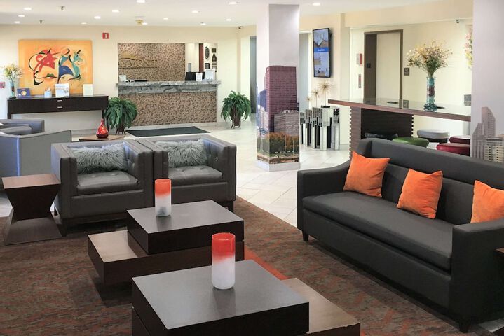 Baymont by Wyndham Chicago / Alsip