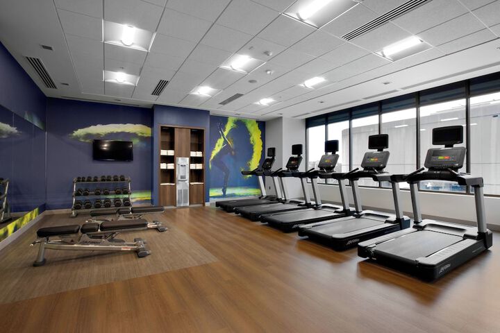 Health and Fitness 33 of 37