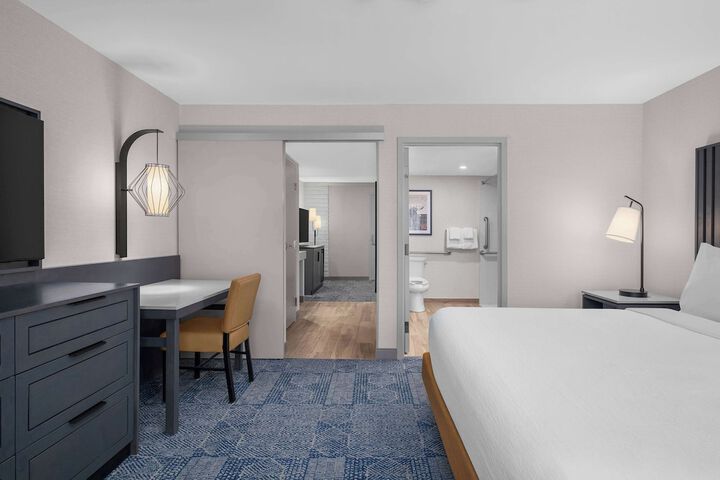 Embassy Suites by Hilton El Paso