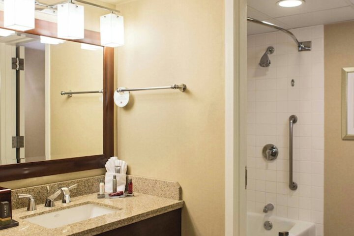 Washington Dulles Airport Marriott