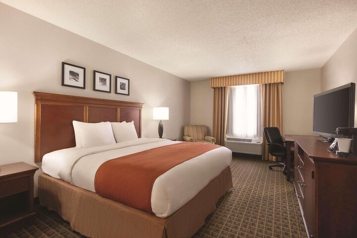 Country Inn & Suites by Radisson Lawrenceville near Northside Hospital Gwinnett
