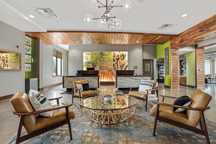 Hotel Indigo Traverse City by IHG