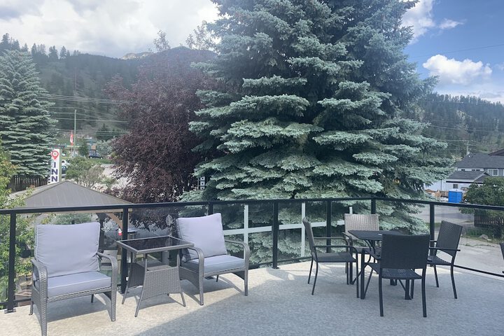 Terrace/Patio 92 of 94