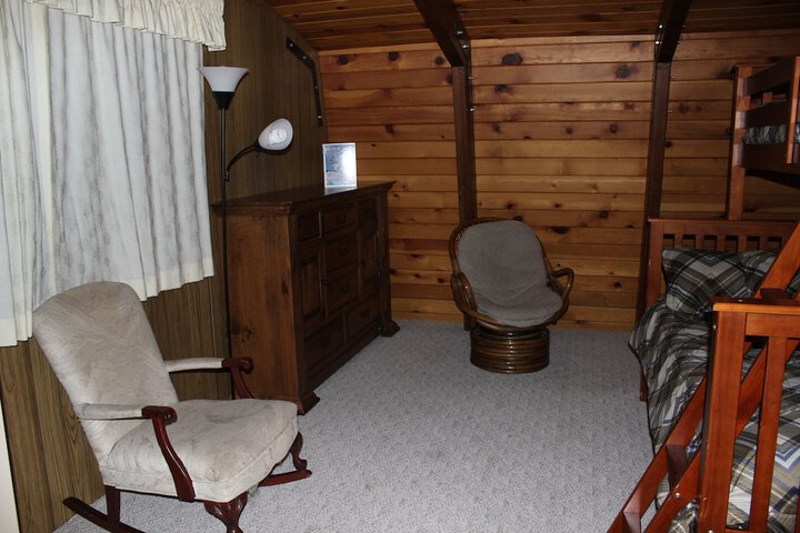Big Bears Lair Home