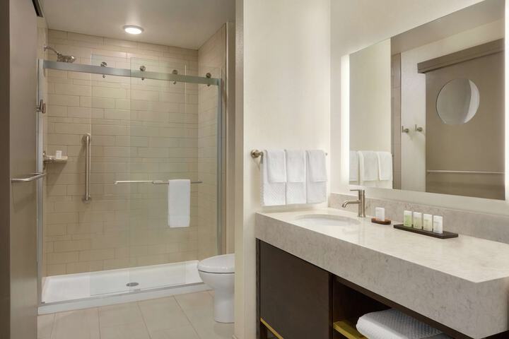 Embassy Suites by Hilton Syracuse Destiny USA