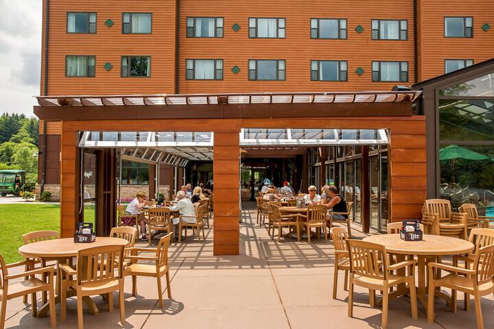 Rocky Gap Casino & Resort