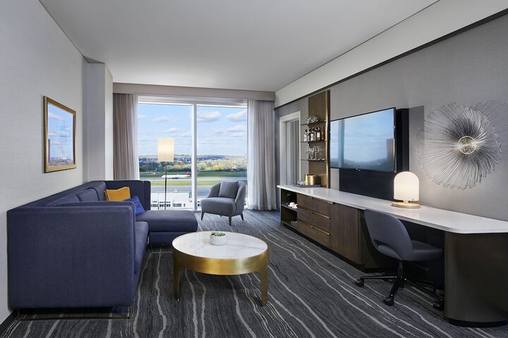 InterContinental Minneapolis - St. Paul Airport by IHG