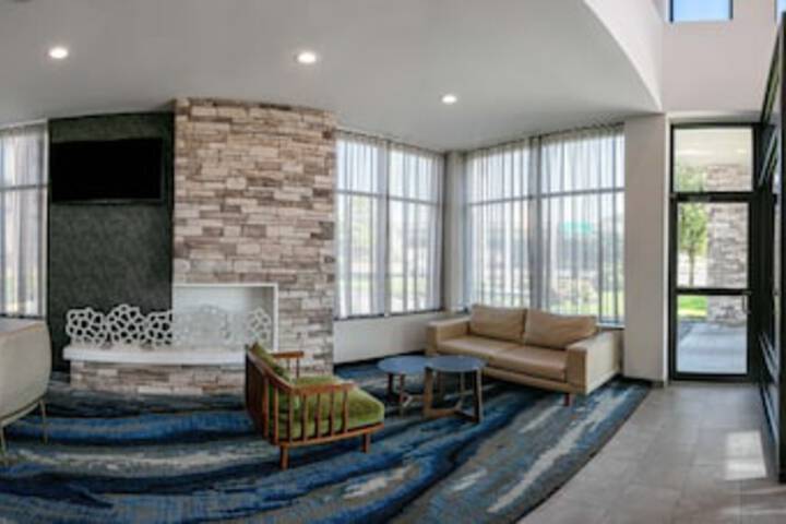 Fairfield Inn by Marriott JFK Airport