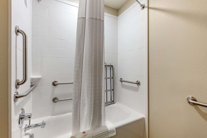 Comfort Inn White House