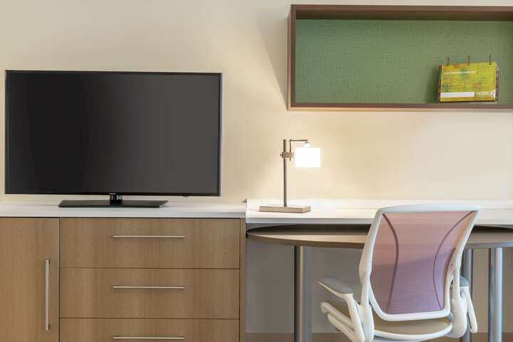 Home2 Suites by Hilton Rochester Greece