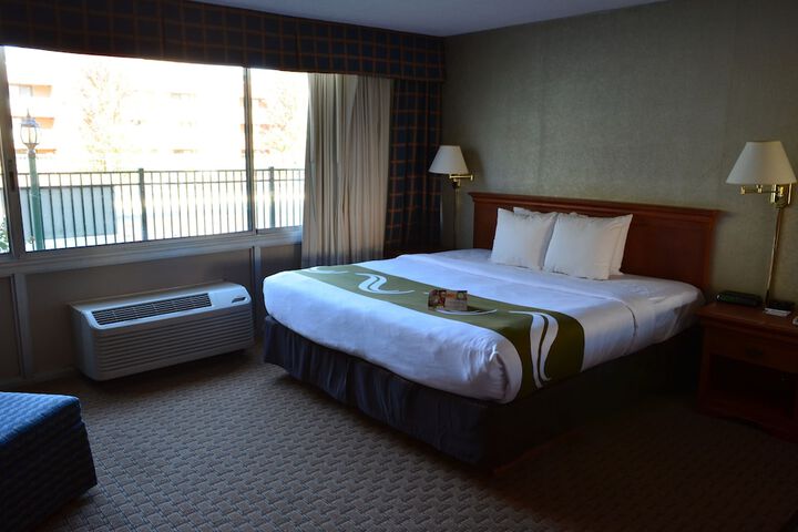 Quality Inn Beckley