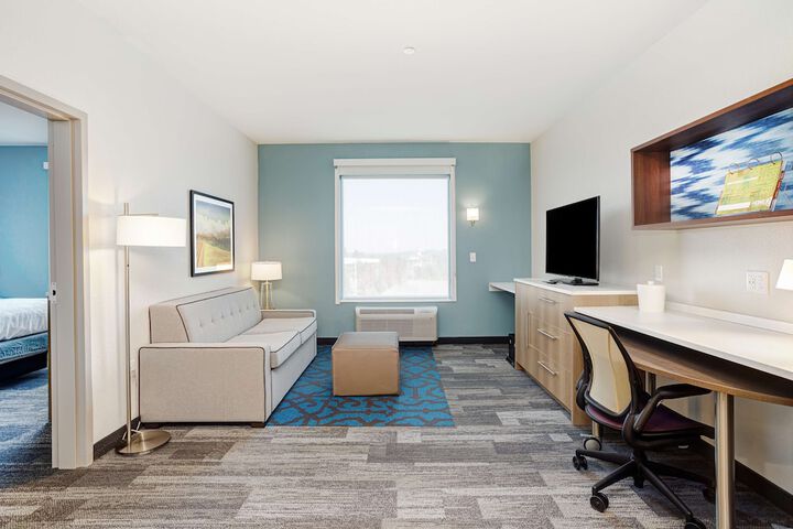 Home2 Suites by Hilton Johnson City TN