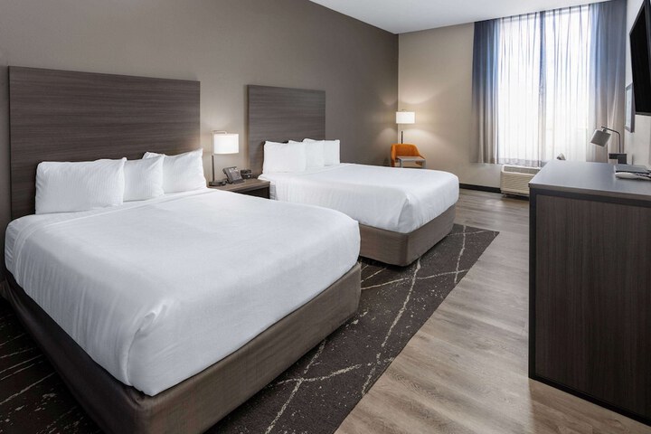 La Quinta Inn & Suites by Wyndham Holbrook Petrified Forest