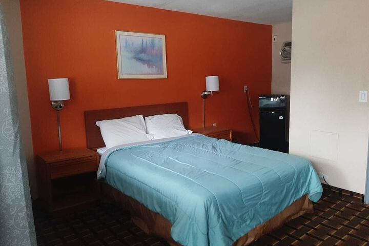 Happy Stay Inn