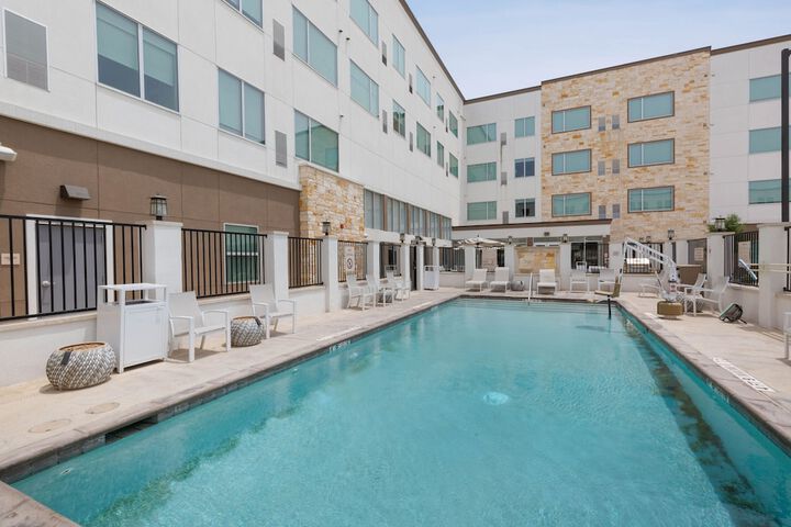 Element by Marriott Austin Round Rock