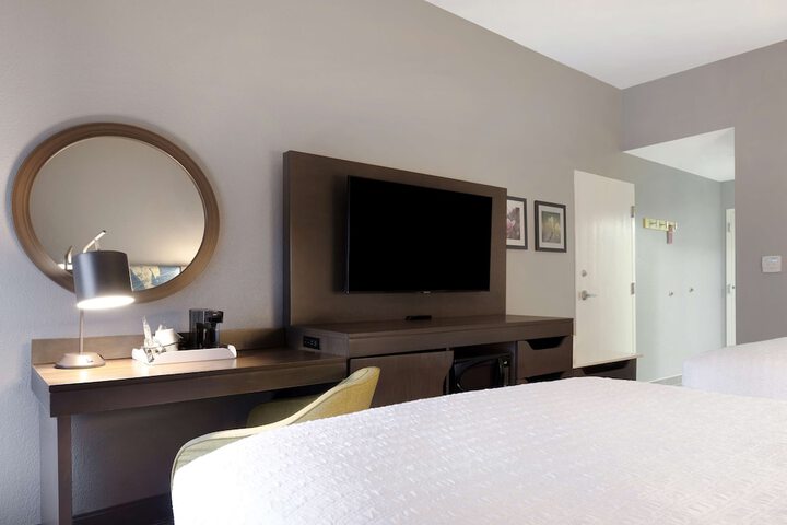 Hampton Inn Natchitoches