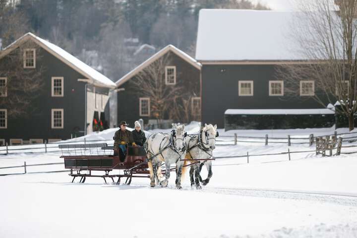 Woodstock Inn & Resort