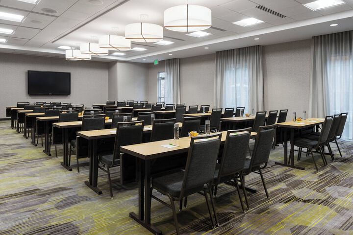 Courtyard by Marriott Ruston