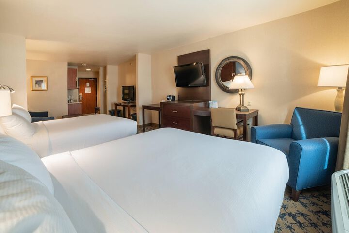 Gold Miners Inn Grass Valley an Ascend Collection Hotel
