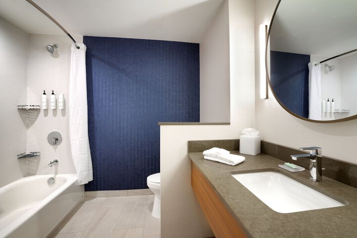 Fairfield Inn & Suites by Marriott Laurel