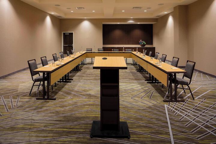 Courtyard by Marriott Prince George