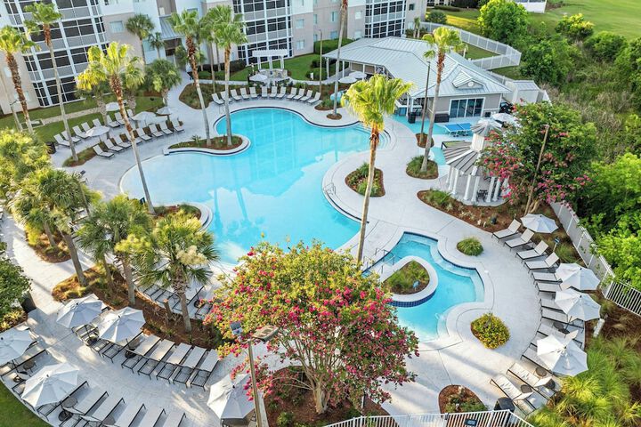 Marriotts Legends Edge at Bay Point