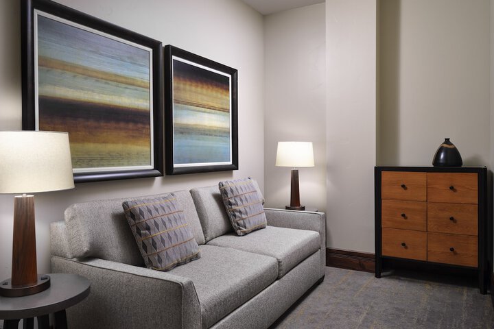 One Village Place Residences Lake Tahoe