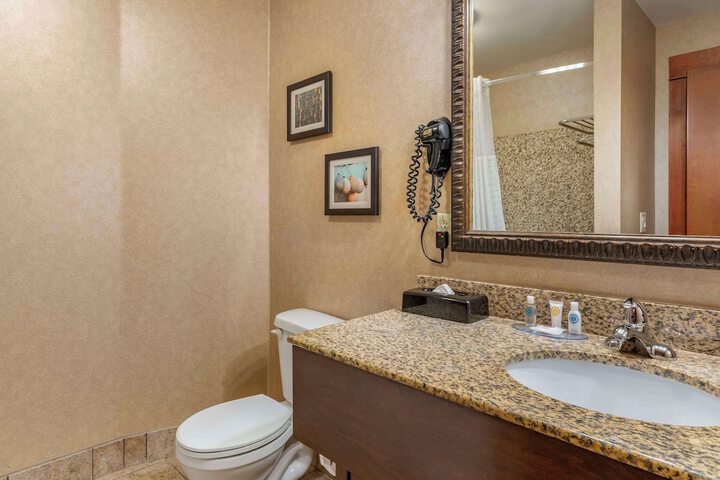Comfort Inn & Suites Lincoln City