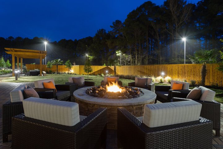 Courtyard by Marriott Ruston