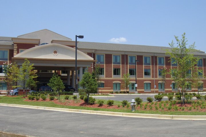 Holiday Inn Express Hotel & Suites Memphis / Germantown by IHG