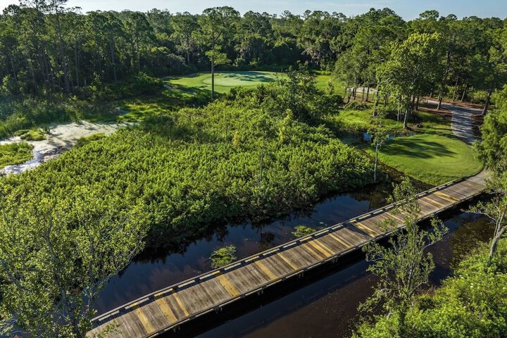 Omni Orlando Resort at ChampionsGate