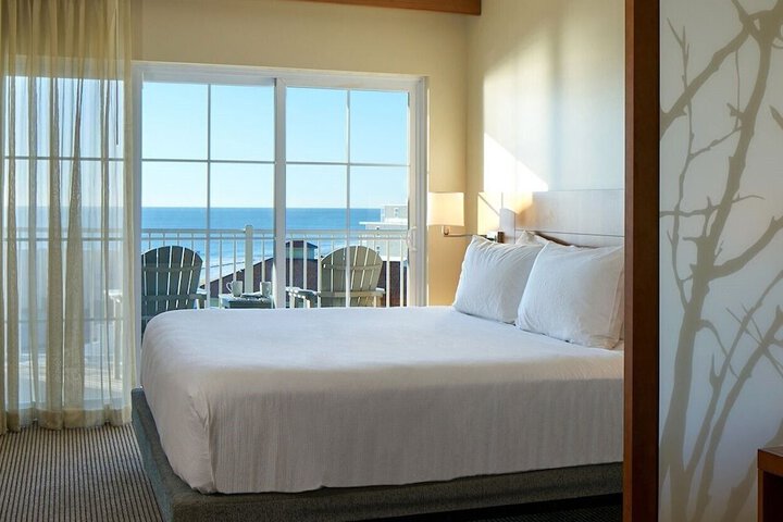 Hyatt Place Ocean City / Oceanfront