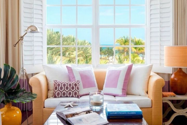 The Betsy - South Beach