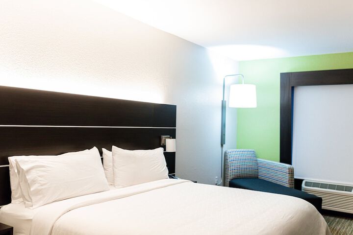 Holiday Inn Express Greenville by IHG