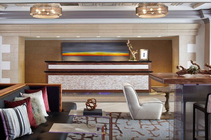 Hotel Interior 6 of 57